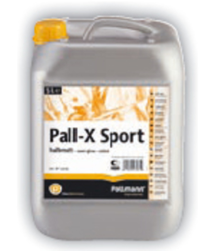 Pallmann Pall X Sport