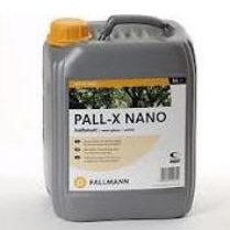 Pallmann Pall X Nano